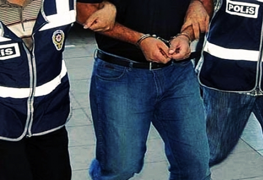 Bitlis’te 2 Asker, 3 Hakim ve 1 Savcı Tutuklandı