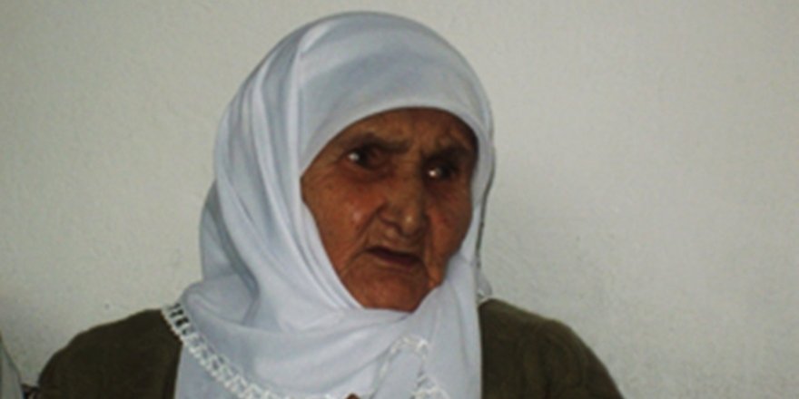 Fatma Eken (Hoş Ana) ile Röportaj