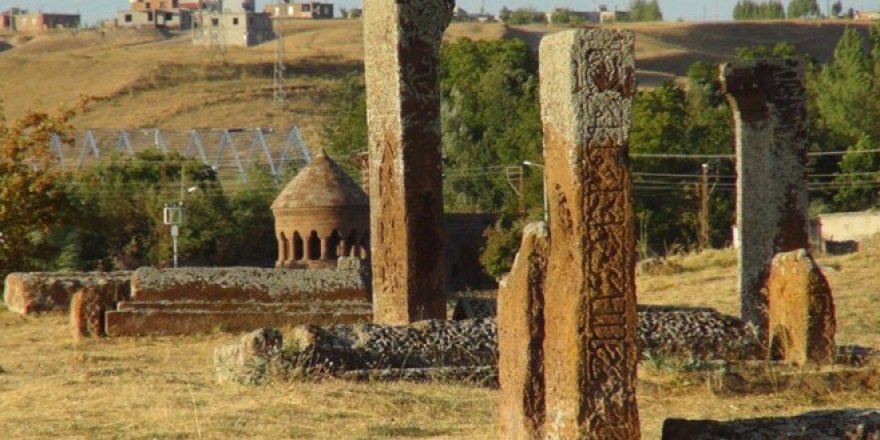 Bitlis'in Kültür Envanteri