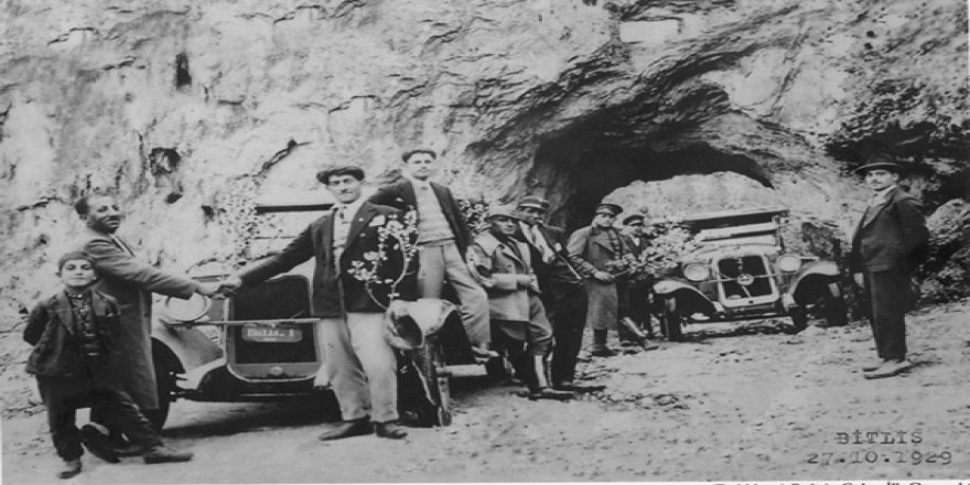 Bitlis’in Kurtuluşu ve Mustafa Kemal Paşa