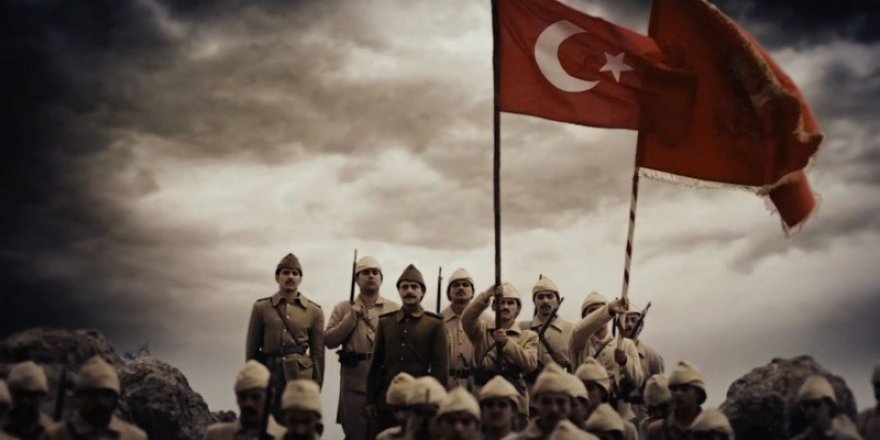Çanakkale Savaşlarında Şehit Olan Bitlisli Vatan Evlatları