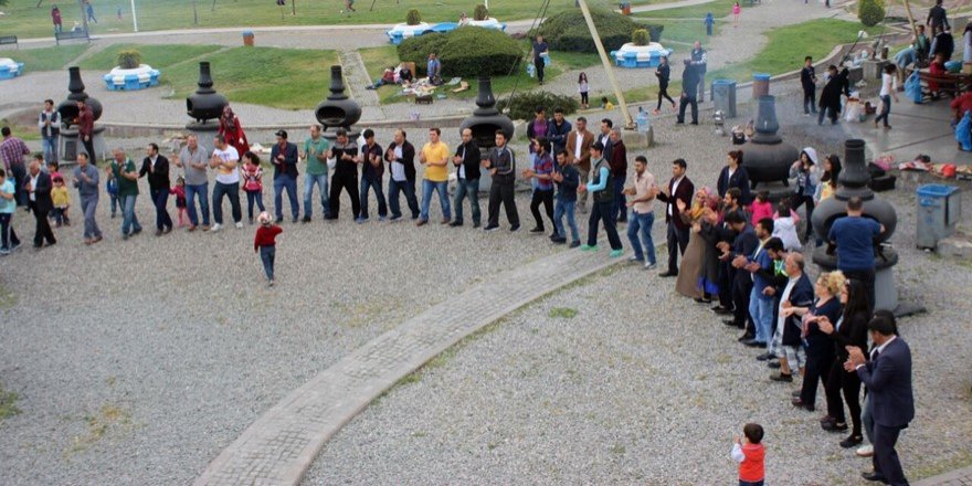 ADEV Ankara’da Hemşerilerimizi Piknik Şöleninde Buluşturdu