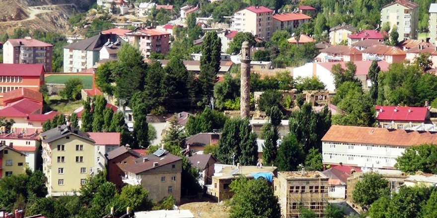Bitlis Valisi Ustaoğlu; Türküdeki 5 Minareyi Göremiyorum