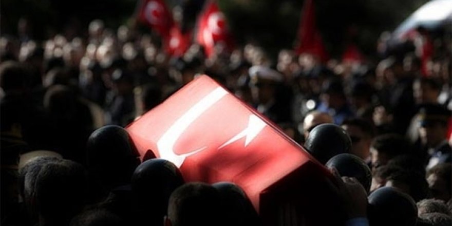 Bitlis'te Hain Tuzak; 1 Şehit, 1 Yaralı