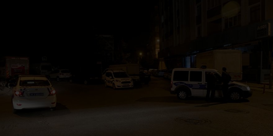 Bitlis'te Genç Polis Memuru, Silahıyla İntihar Etti