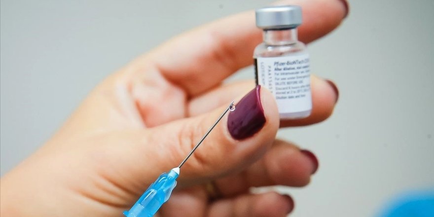 Avrupa, BioNTech ve Pfizer'in Koronavirüs Aşısını Onayladı