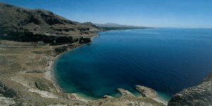 Van Gölü’nün Eski Adı; Tatvan Denizi