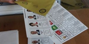 Bitlis ve İlçelerindeki Seçim Sonuçları
