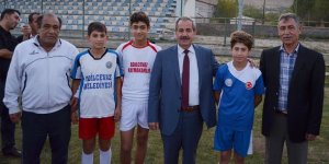 Adilcevazlı 3 Genç Futbolcu Milli Takım Seçmelerini Kazandı