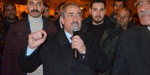 Adilcevaz Belediye Başkanı Necati Gürsoy Oldu