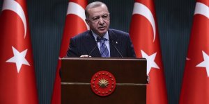 Başkan Erdoğan Açıkladı! İşte Esnafa ve Çiftçiye Destek Paketinin Detayları...