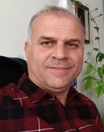 Özcan BEŞKARDEŞ