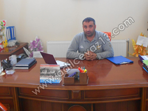 Ekin Tekstil Sahibi Süleyman Yıldız ile Röportaj