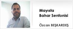 Mayısta Bahar Senfonisi