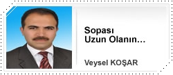Sopası Uzun Olanın…