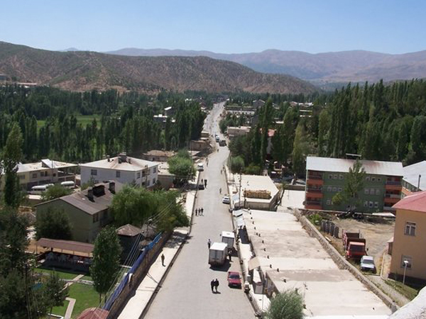 Hizan 1