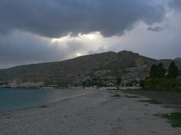 Manzaralar 3