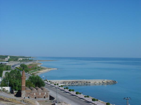Manzaralar 8