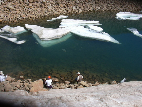 Süphan Dağı 11