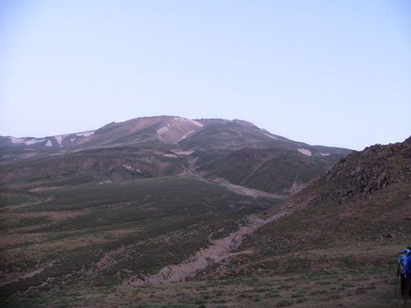 Süphan Dağı 16