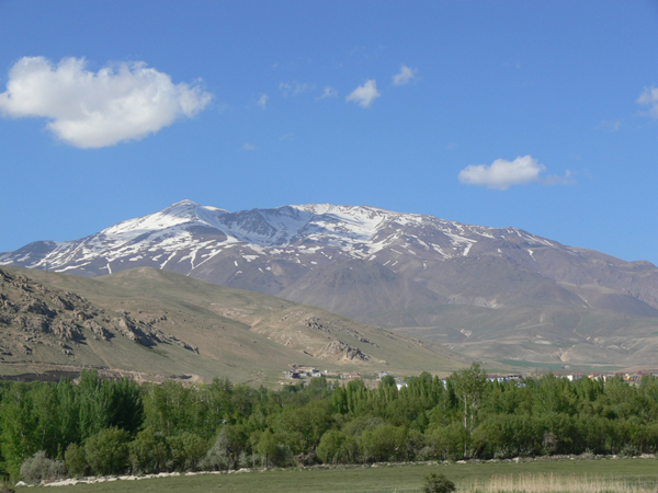 Süphan Dağı 18