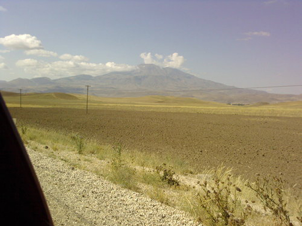 Süphan Dağı 9