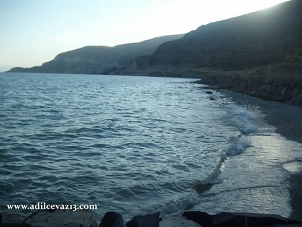 Adilcevaz'dan Manzaralar 13
