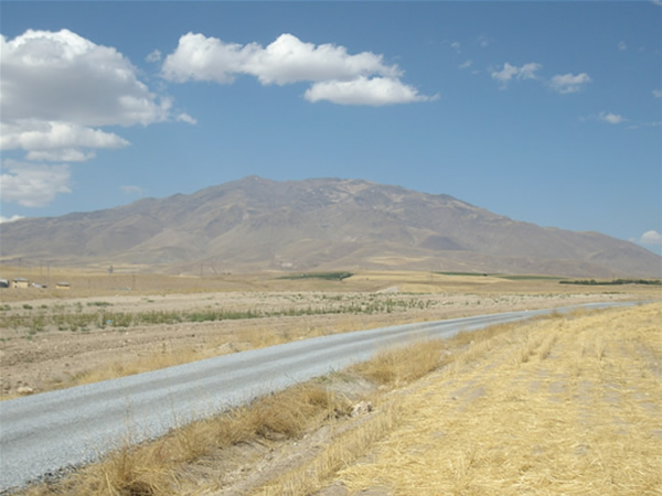 Adilcevaz'dan Manzaralar 20