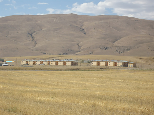 Adilcevaz'dan Manzaralar 28