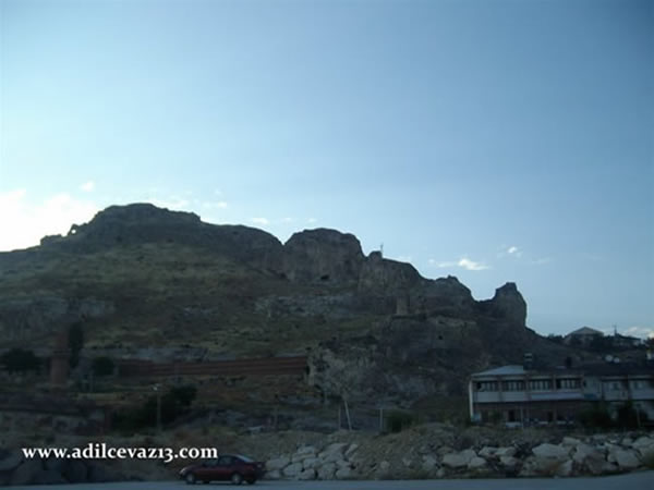 Adilcevaz'dan Manzaralar 3