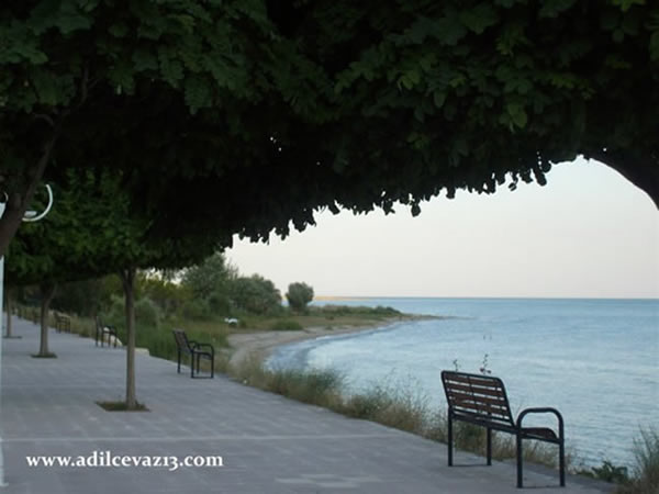 Adilcevaz'dan Manzaralar 4