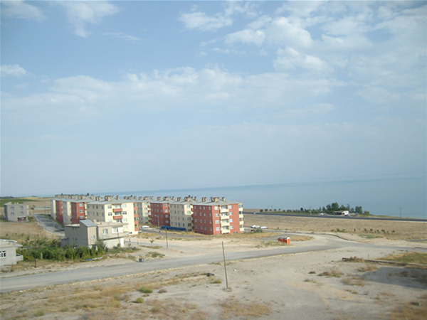Adilcevaz'dan Manzaralar 48