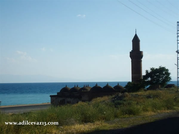 Adilcevaz'dan Manzaralar 6
