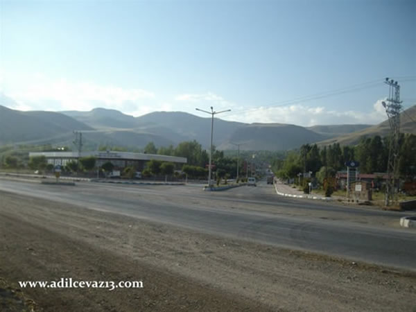 Adilcevaz'dan Manzaralar 7