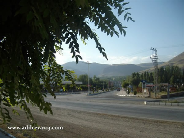 Adilcevaz'dan Manzaralar 8