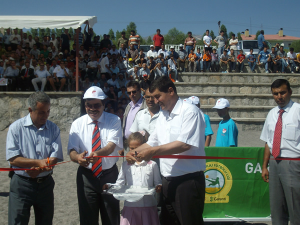 2010 TFF Garanti Plaj Futbolu Adilcevaz Etabı 10
