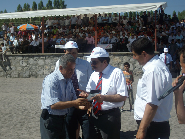 2010 TFF Garanti Plaj Futbolu Adilcevaz Etabı 11