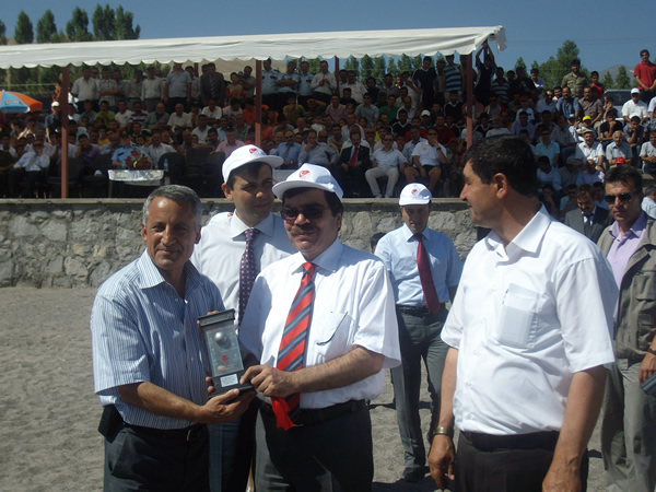 2010 TFF Garanti Plaj Futbolu Adilcevaz Etabı 12
