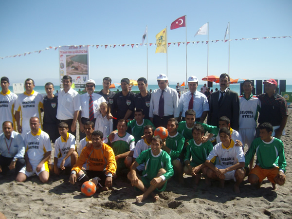 2010 TFF Garanti Plaj Futbolu Adilcevaz Etabı 13