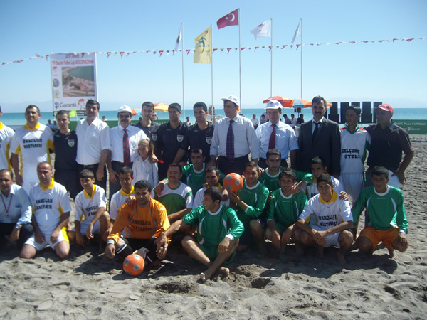 2010 TFF Garanti Plaj Futbolu Adilcevaz Etabı 14