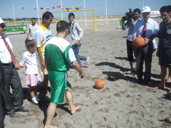 2010 TFF Garanti Plaj Futbolu Adilcevaz Etabı 15