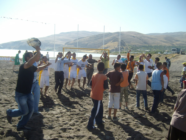 2010 TFF Garanti Plaj Futbolu Adilcevaz Etabı 16