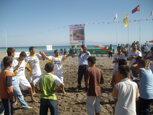 2010 TFF Garanti Plaj Futbolu Adilcevaz Etabı 17