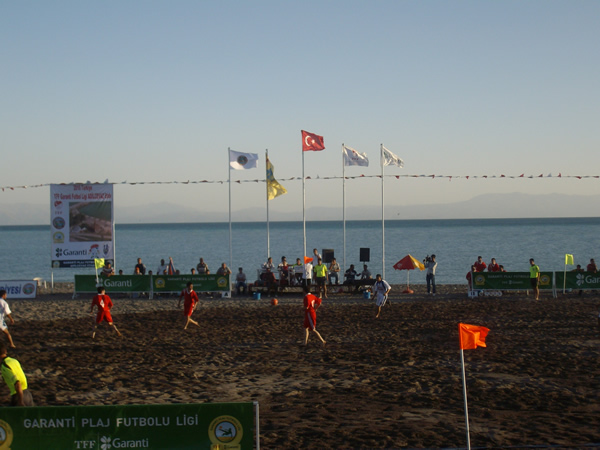 2010 TFF Garanti Plaj Futbolu Adilcevaz Etabı 20