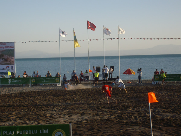 2010 TFF Garanti Plaj Futbolu Adilcevaz Etabı 21