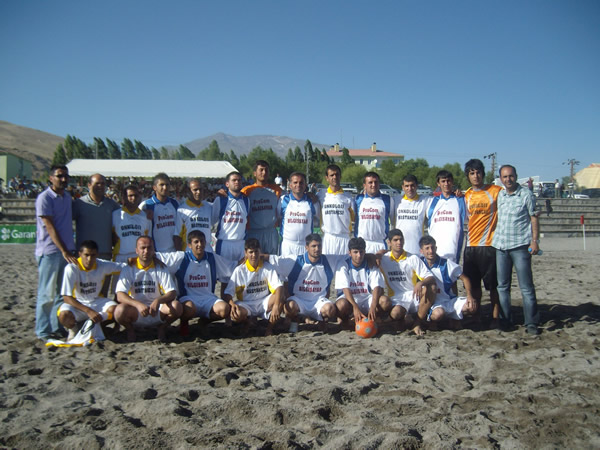 2010 TFF Garanti Plaj Futbolu Adilcevaz Etabı 24