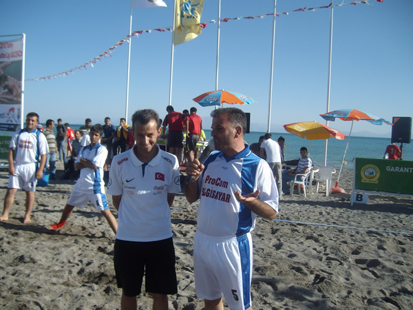 2010 TFF Garanti Plaj Futbolu Adilcevaz Etabı 26