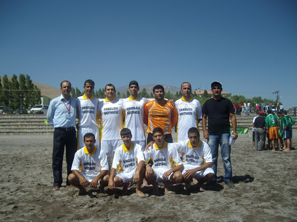 2010 TFF Garanti Plaj Futbolu Adilcevaz Etabı 3