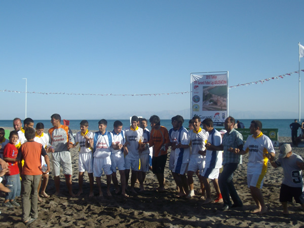 2010 TFF Garanti Plaj Futbolu Adilcevaz Etabı 31