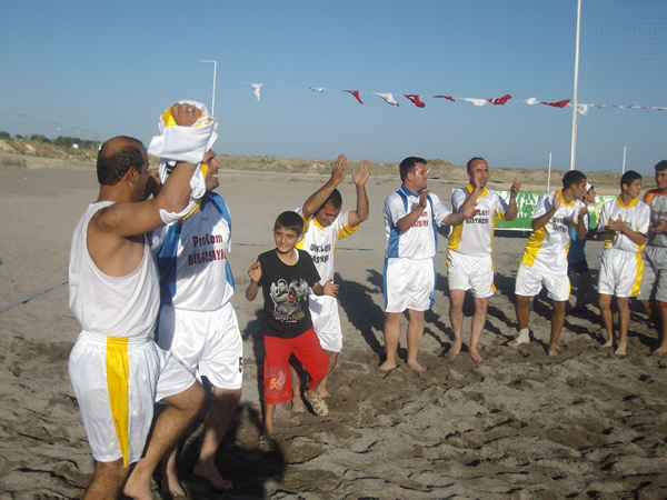 2010 TFF Garanti Plaj Futbolu Adilcevaz Etabı 33